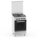 CGFC531-40XR LA GERMANIA 50CM 3G+1E SS RANGE