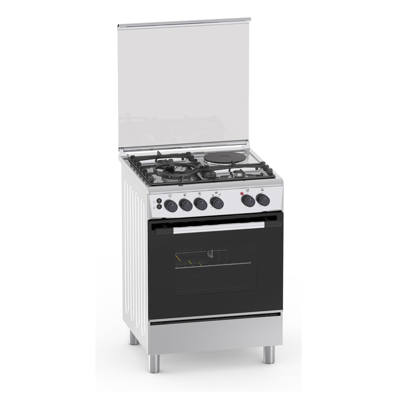CGFC631-31XTR LA GERMANIA 60CM 3G+1E SS RANGE