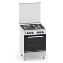 CGFC640-31XTR LA GERMANIA 60CM 4G SS RANGE