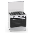 CGFC850-31XTR LA GERMANIA 80CM 5G SS RANGE