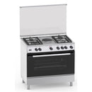 CGFC941-31XTR LA GERMANIA 90CM 4G+1E SS RANGE