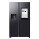 RS90F65ANFTC SAMSUNG 21CUFT SBS INV REF