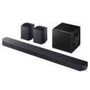 HW-Q930F/XP SAMSUNG 9.1.4CH DOLBY ATMOS SOUNDBAR