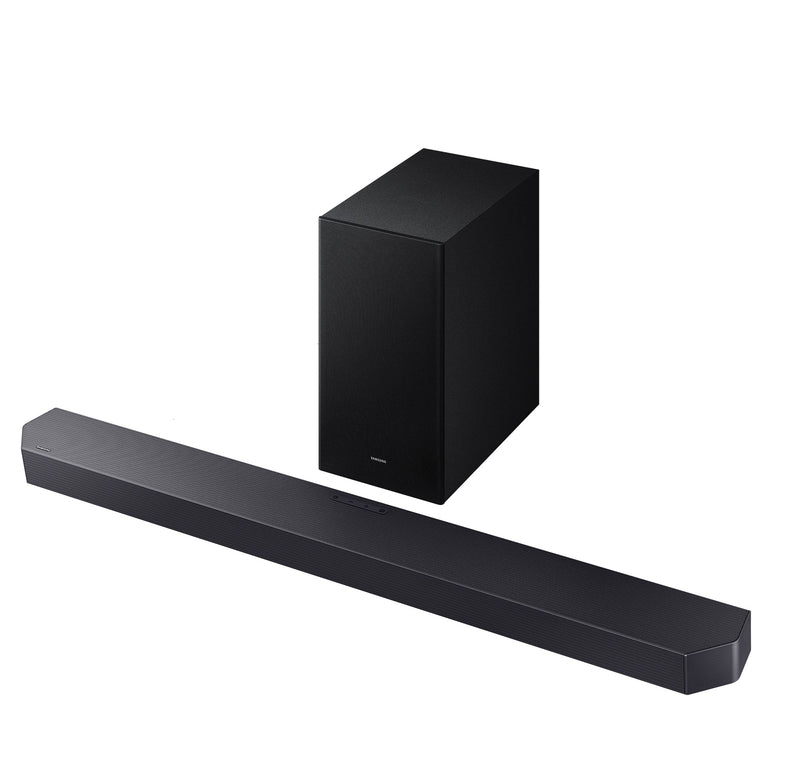 HW-Q600F/XP SAMSUNG 3.1.2CH DOLBY ATMOS SOUNDBAR