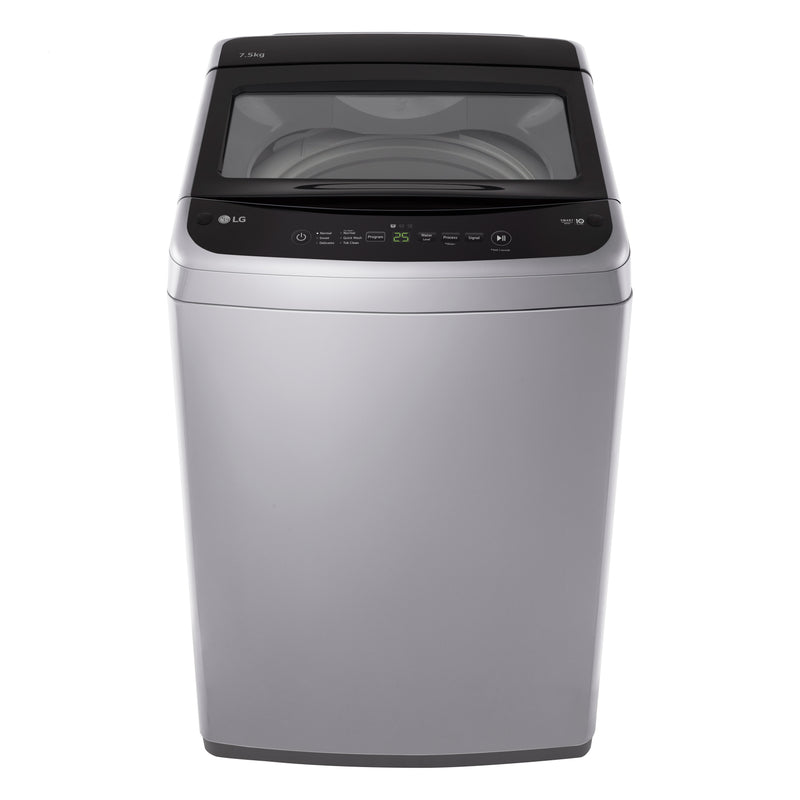 T2175VBTM LG 7.5KG TOPLOAD SMART INV WM