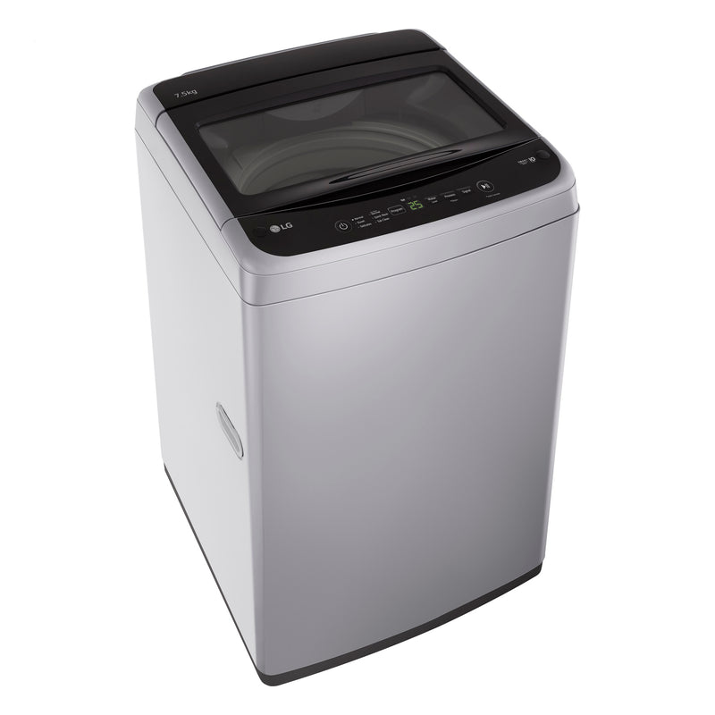 T2175VBTM LG 7.5KG TOPLOAD SMART INV WM