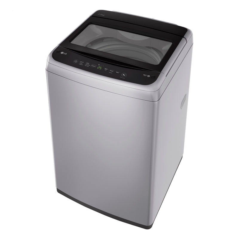 T2175VBTM LG 7.5KG TOPLOAD SMART INV WM
