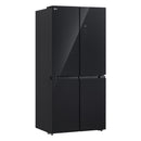 RVF-B183BM 18.3CUFT LG FRENCH DOOR INV REF