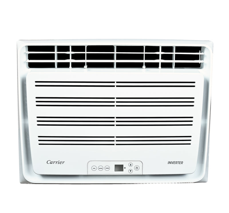 WCARZ008EEV CARRIER 0.75HP WDW INV AC TD OPTIMA