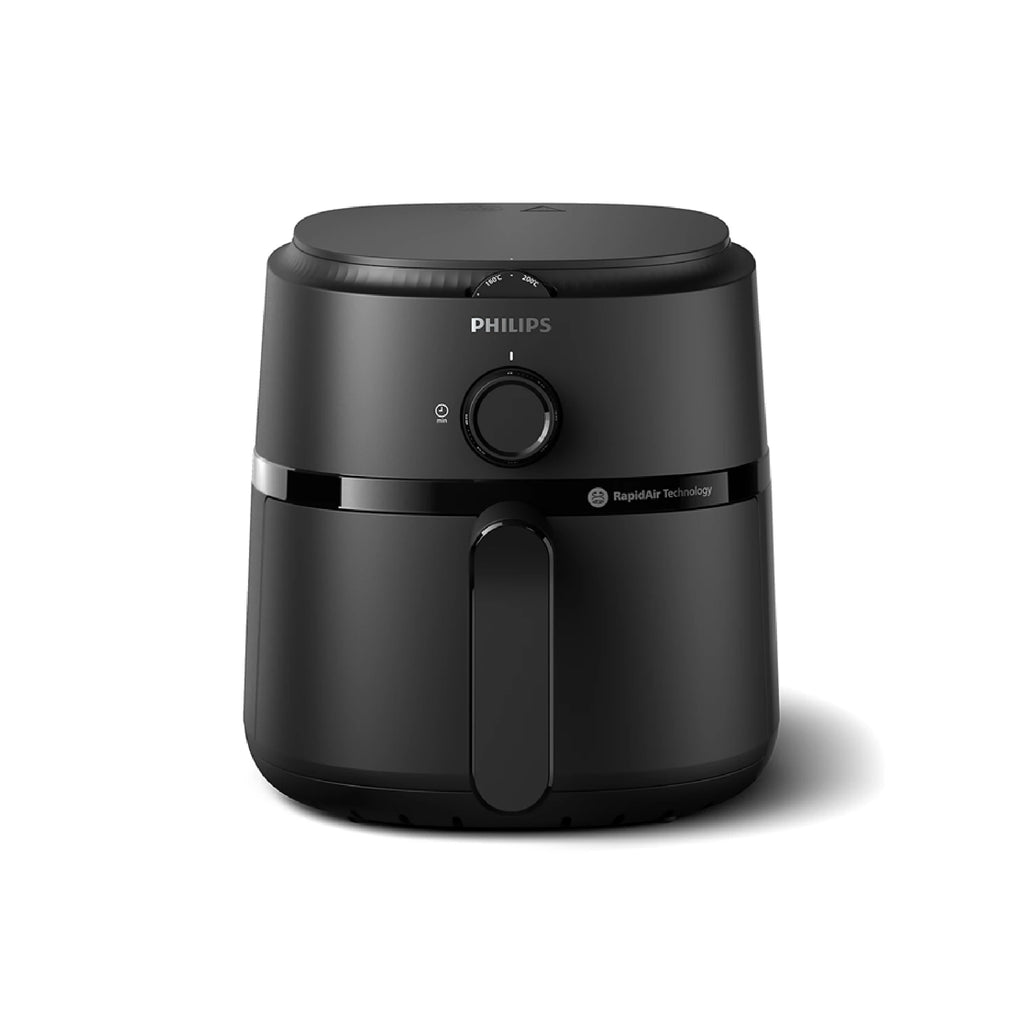 P-NA110-00 PHILIPS BLK AIR FRYER