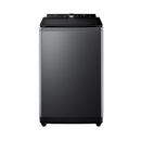 TWA120-P660DG TCL 12KG TOPLOAD INV WM