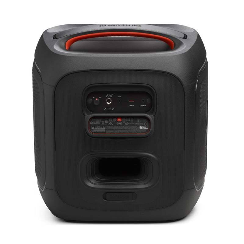 PARTYBOX ENCORE ESSENTIAL 2 HARMAN JBL