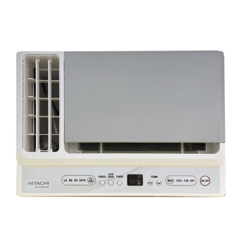 RA-10HSV3 HITACHI 1HP WDW CMPT AC