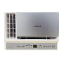 RA-10HVQ3 HITACHI 1HP FDC INV WDW CMPT AC