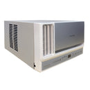 RA-08HVQ3 HITACHI 0.8HP FDC INV WDW CMPT AC