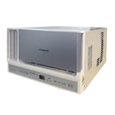 RA-08HVQ3 HITACHI 0.8HP FDC INV WDW CMPT AC