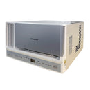 RA-10HVQ3 HITACHI 1HP FDC INV WDW CMPT AC