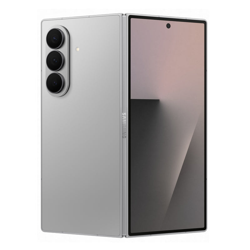 ZFOLD7 12/512GB SAMSUNG SM-F966 SLVR SHDW
