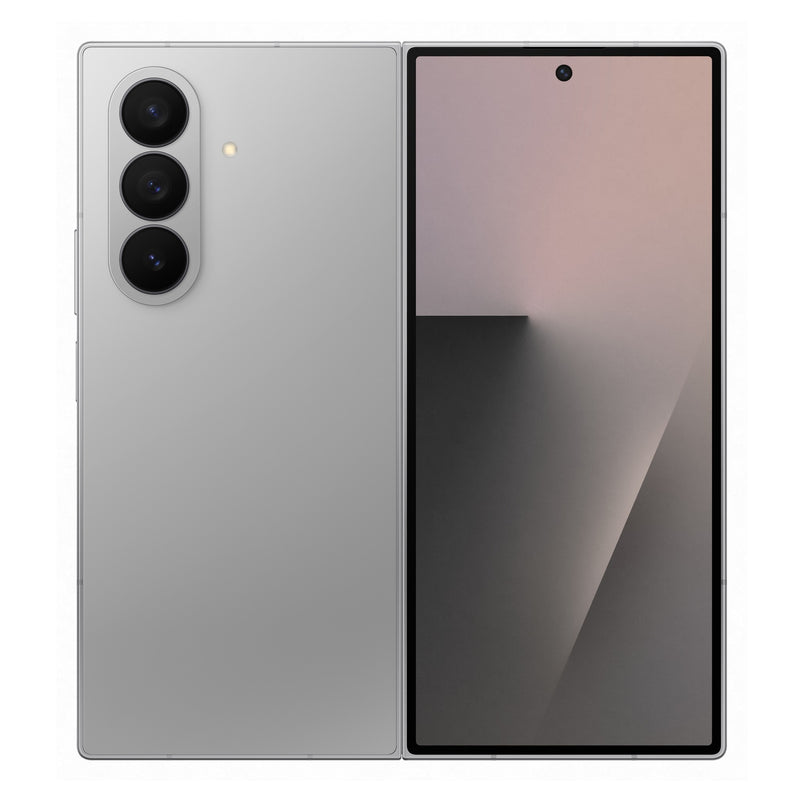 ZFOLD7 12/512GB SAMSUNG SM-F966 SLVR SHDW
