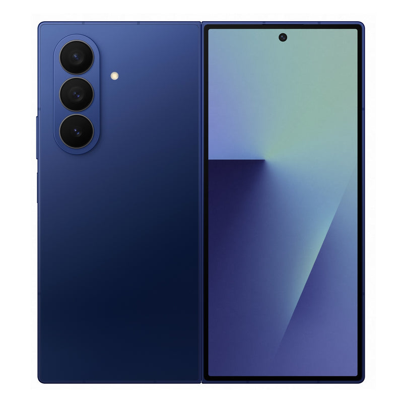 ZFOLD7 12/512GB SAMSUNG SM-F966 BLU SHDW