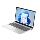 15-FD0567TU (I) I3 8GB 15.6" SILVER GEOX HP LAPTOP