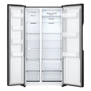 RVS-B200MC 20CUFT LG SIDE BY SIDE INVERTER REF