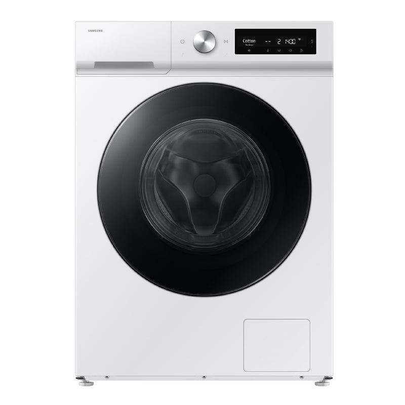 WW10DB7U34GWTC SAMSUNG 10KG FRONTLOAD AI INV WM