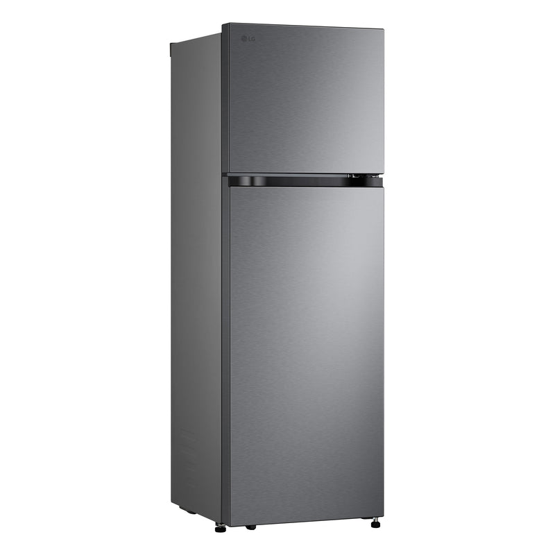 RVT-B101DGC 10.1CUFT LG TMNF INV REF