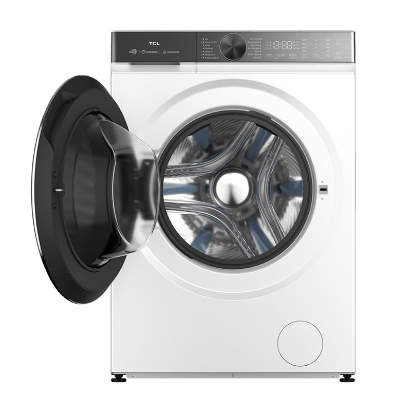 TWD120-C682DW TCL 12/8KG COMBI INV WM