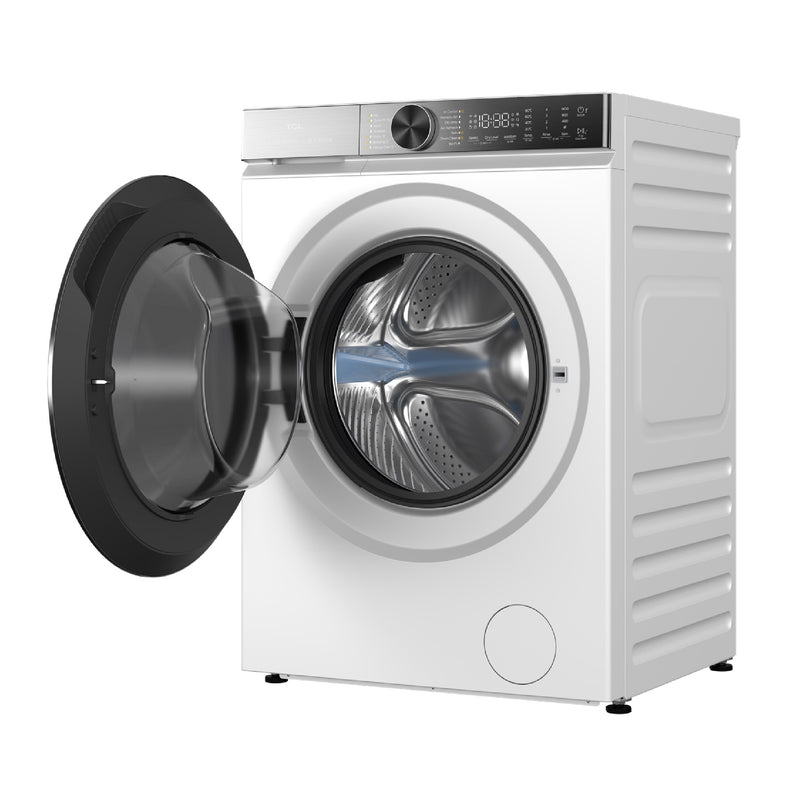 TWD120-C682DW TCL 12/8KG COMBI INV WM
