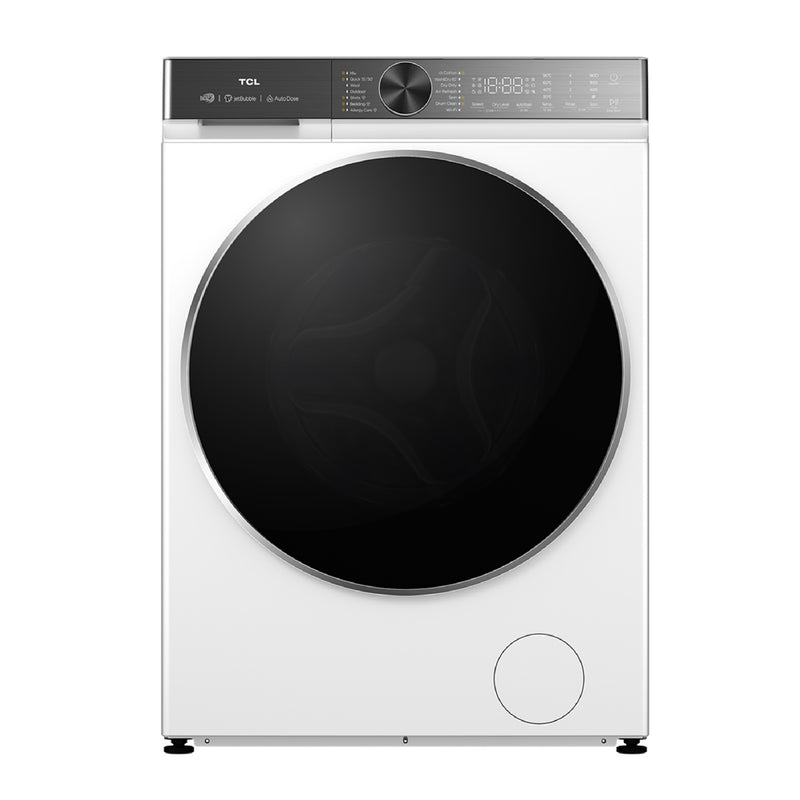 TWD120-C682DW TCL 12/8KG COMBI INV WM