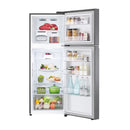 RVT-B119DG 11.9CUFT LG TMNF INV REF