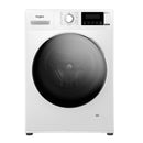 WFRB752BHW/3 WHIRLPOOL 7.5KG FRONTLOAD INV WM