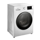 WFRB752BHW/3 WHIRLPOOL 7.5KG FRONTLOAD INV WM