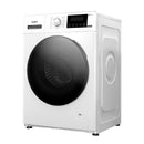 WFRB752BHW/3 WHIRLPOOL 7.5KG FRONTLOAD INV WM