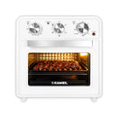CAF-2001VMRP CAMEL 20L WHITE AIR FYER OVEN