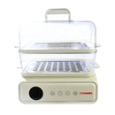 CS-235MDP CAMEL 11L MULTI-STEAMER