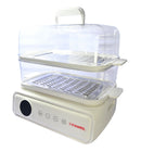 CS-235MDP CAMEL 11L MULTI-STEAMER