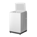 TWA85-P430DW TCL 8.5KG INV TOPLOAD WM