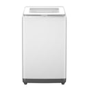 TWA85-P430DW TCL 8.5KG INV TOPLOAD WM