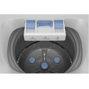 TWA105-P430DW TCL 10.5KG INV TOPLOAD WM