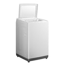 TWA105-P430DW TCL 10.5KG INV TOPLOAD WM