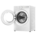 TWD105-S30DW TCL 10.5/7KG COMBI INV WASHER DRYER