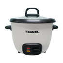 CRC-D061 CAMEL 0.6L RICE COOKER