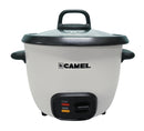 CRC-D101 CAMEL 1L RICE COOKER