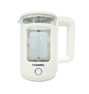 CK-1510G CAMEL 1.5L WHITE GLASS ELEC KETTLE