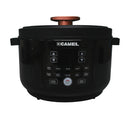 CMC-D181 CAMEL 1.8L DIG MULTI-COOKER