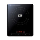 IC-SL01 3D INDUCTION COOKER W/POT