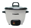 CRC-D181 CAMEL 1.8L RICE COOKER