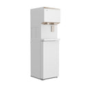 RWFIW2469BPHW TOSHIBA W.DISP W/ICE MAKER WHT